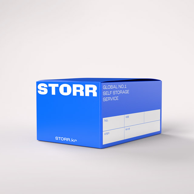 STORR BOX Medium
